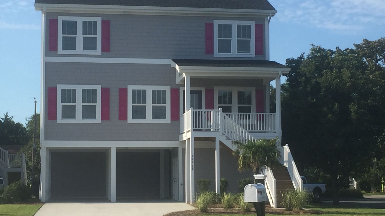 Photo of Others in North Carolina Coast