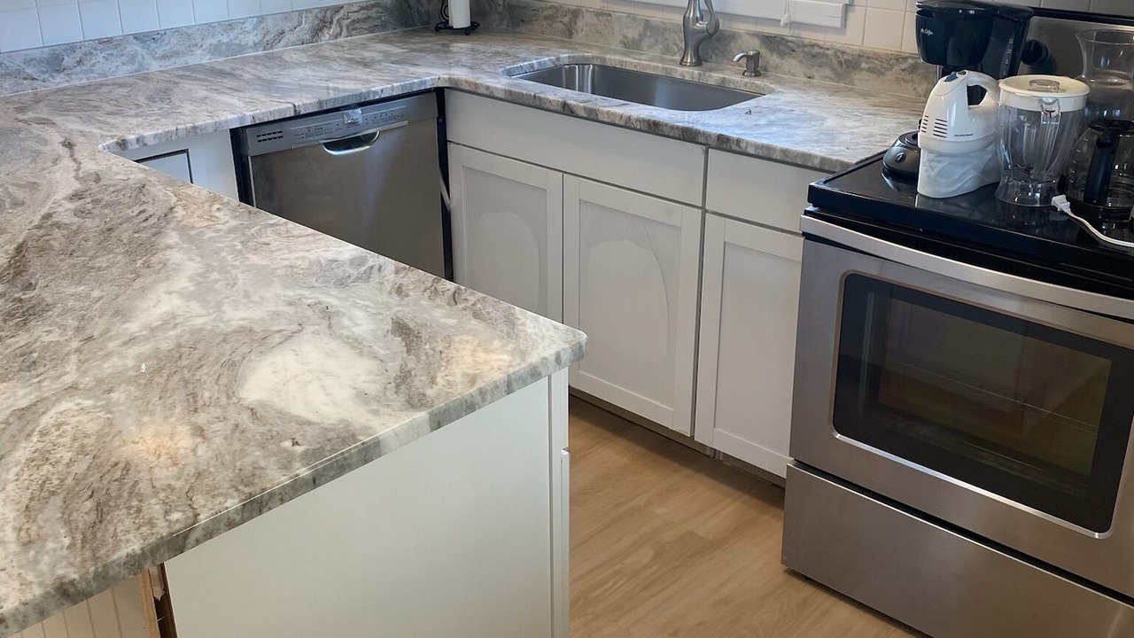 Photo of Kitchen in South Nags Head