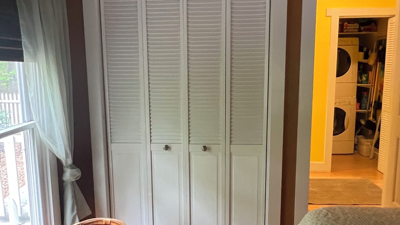 Photo of Bedroom in Trenton