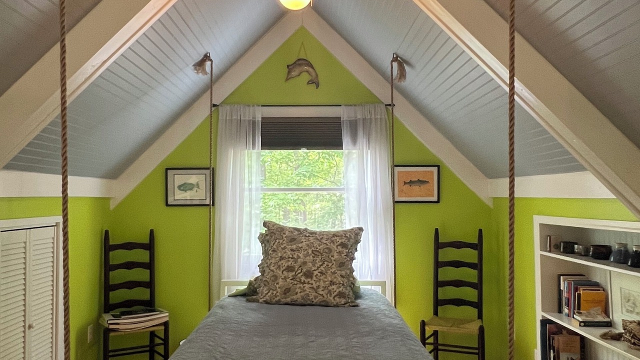 Photo of Bedroom in Trenton