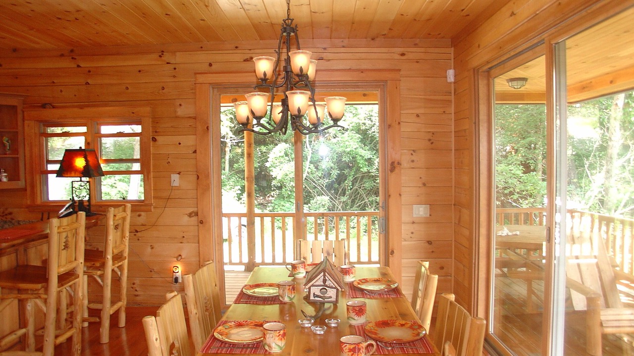 Photo of Bedroom in Topton