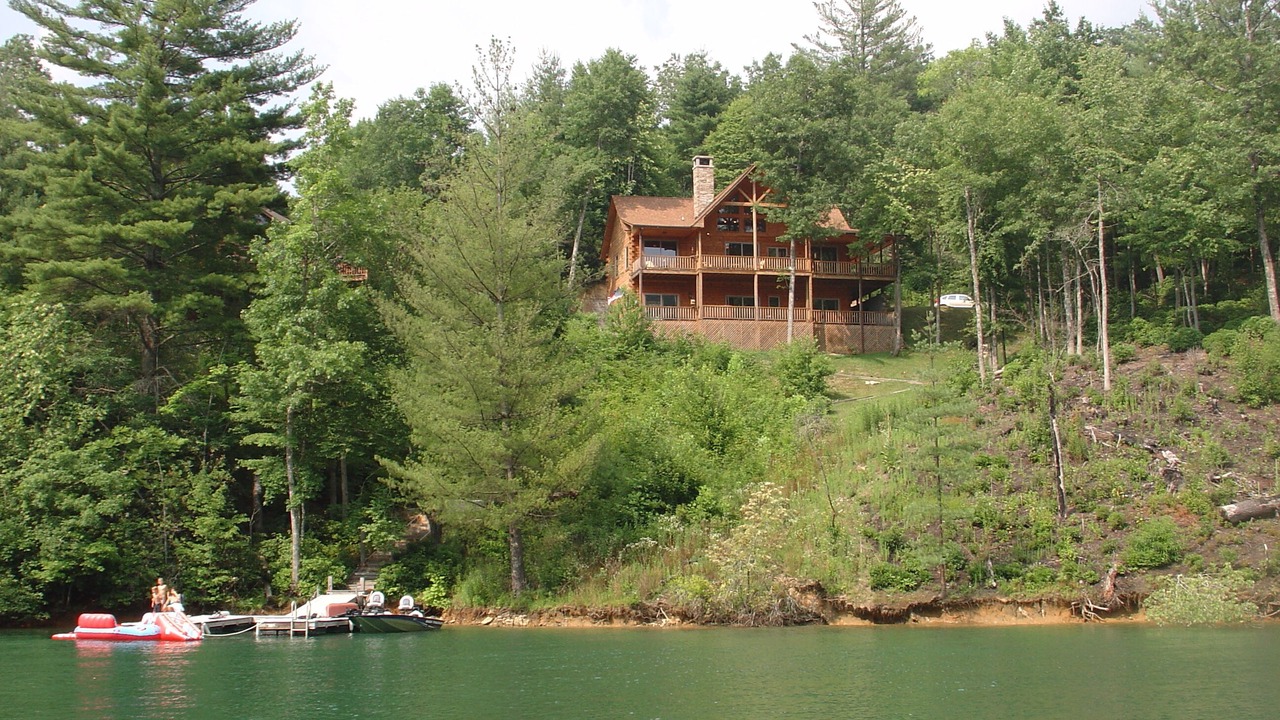 Photo of Outdoor in Topton