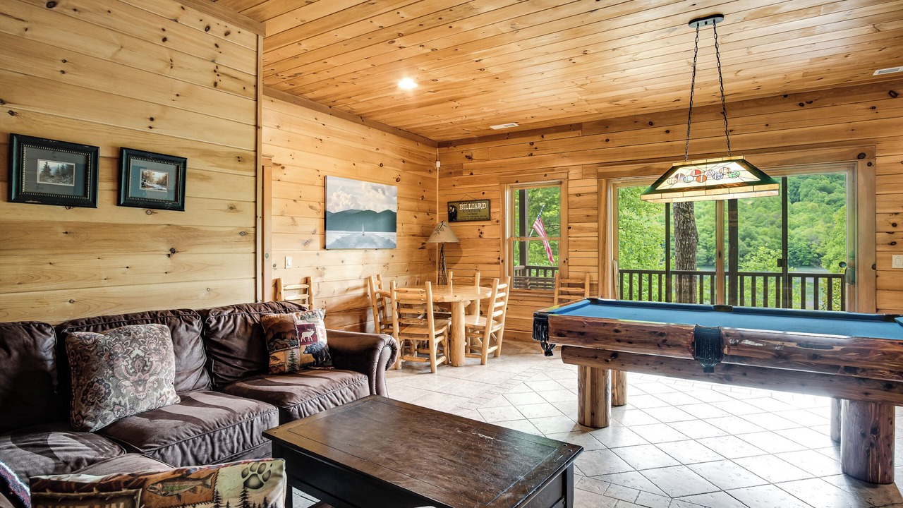Photo of Bedroom in Topton