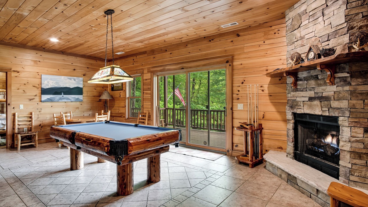 Photo of Bedroom in Topton