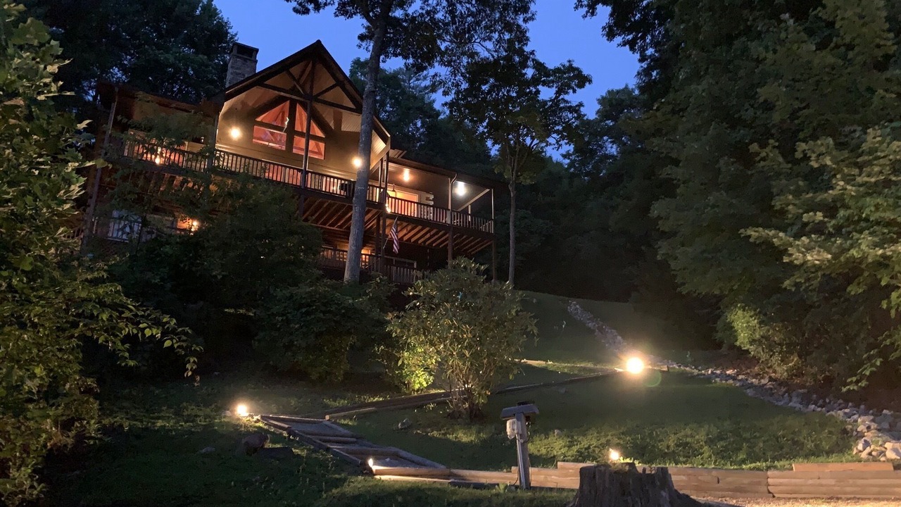 Photo of Outdoor in Topton