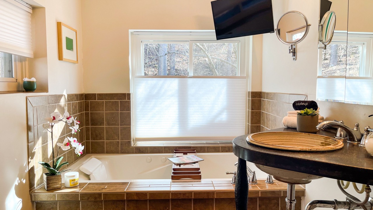Photo of Bathroom in Bakersville