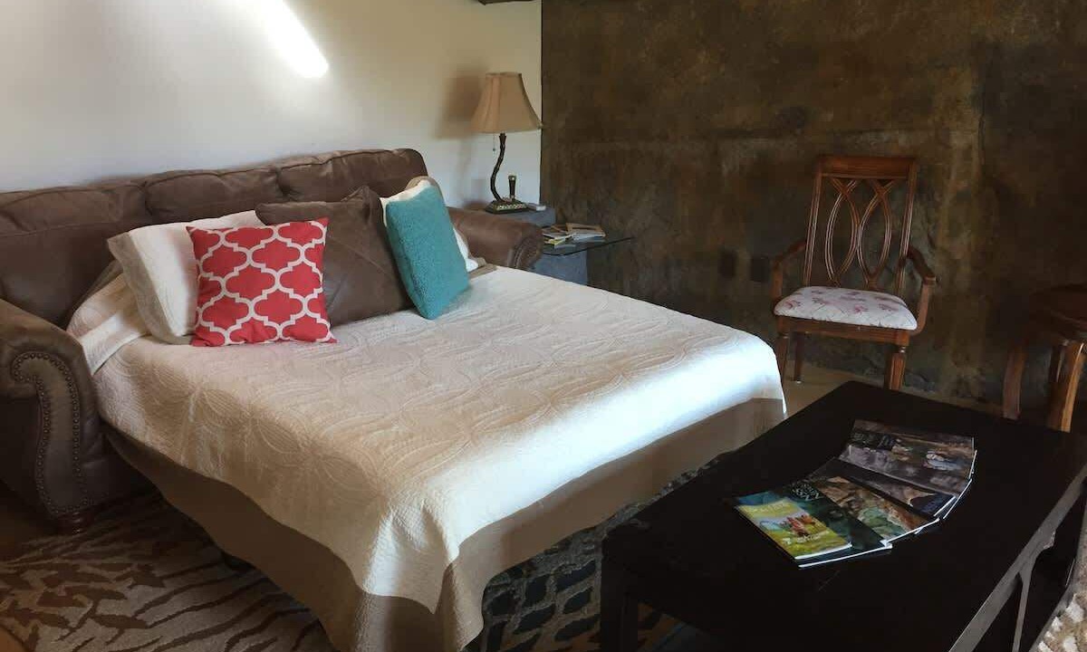 Photo of Bedroom in Wildwood