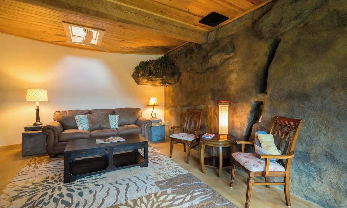 Photo of Livingroom in Wildwood