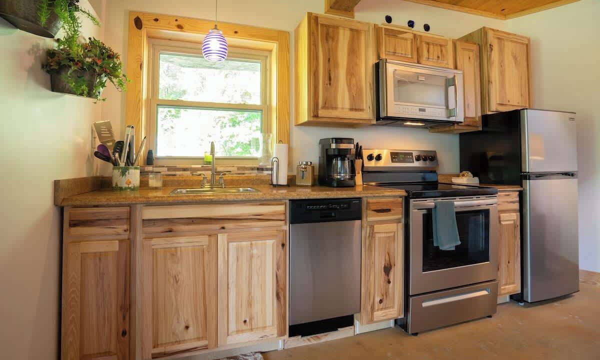 Photo of Kitchen in Wildwood