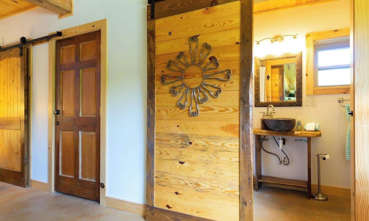 Photo of Bathroom in Wildwood