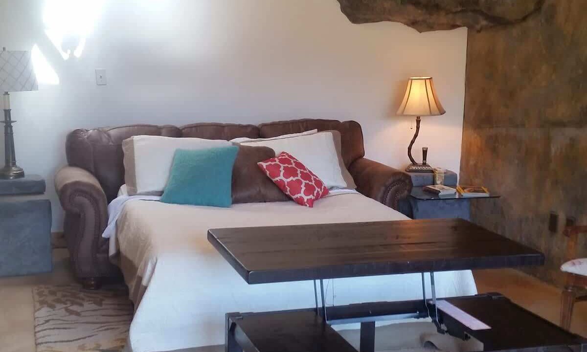 Photo of Bedroom in Wildwood