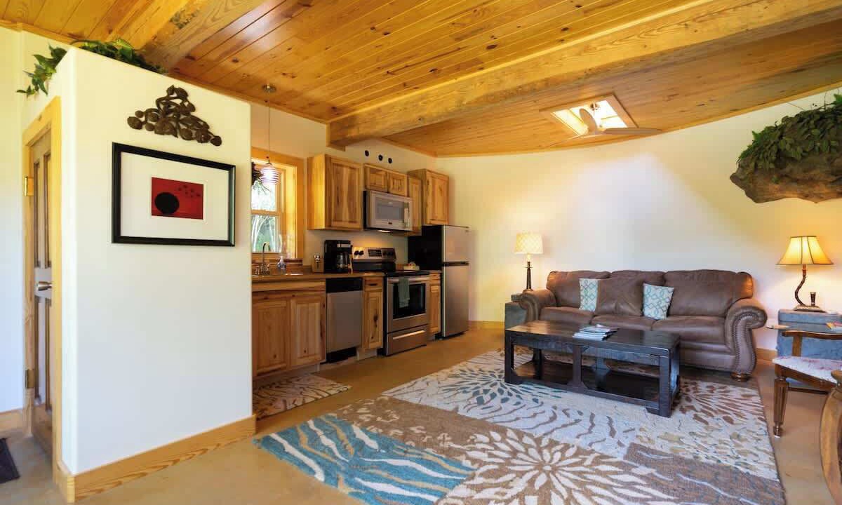 Photo of Livingroom in Wildwood
