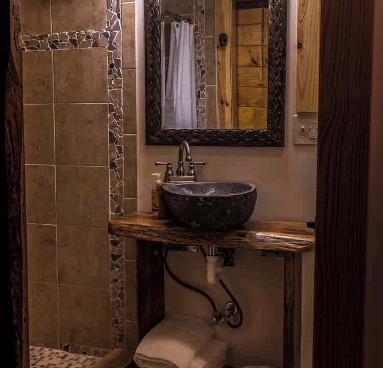 Photo of Bathroom in Wildwood