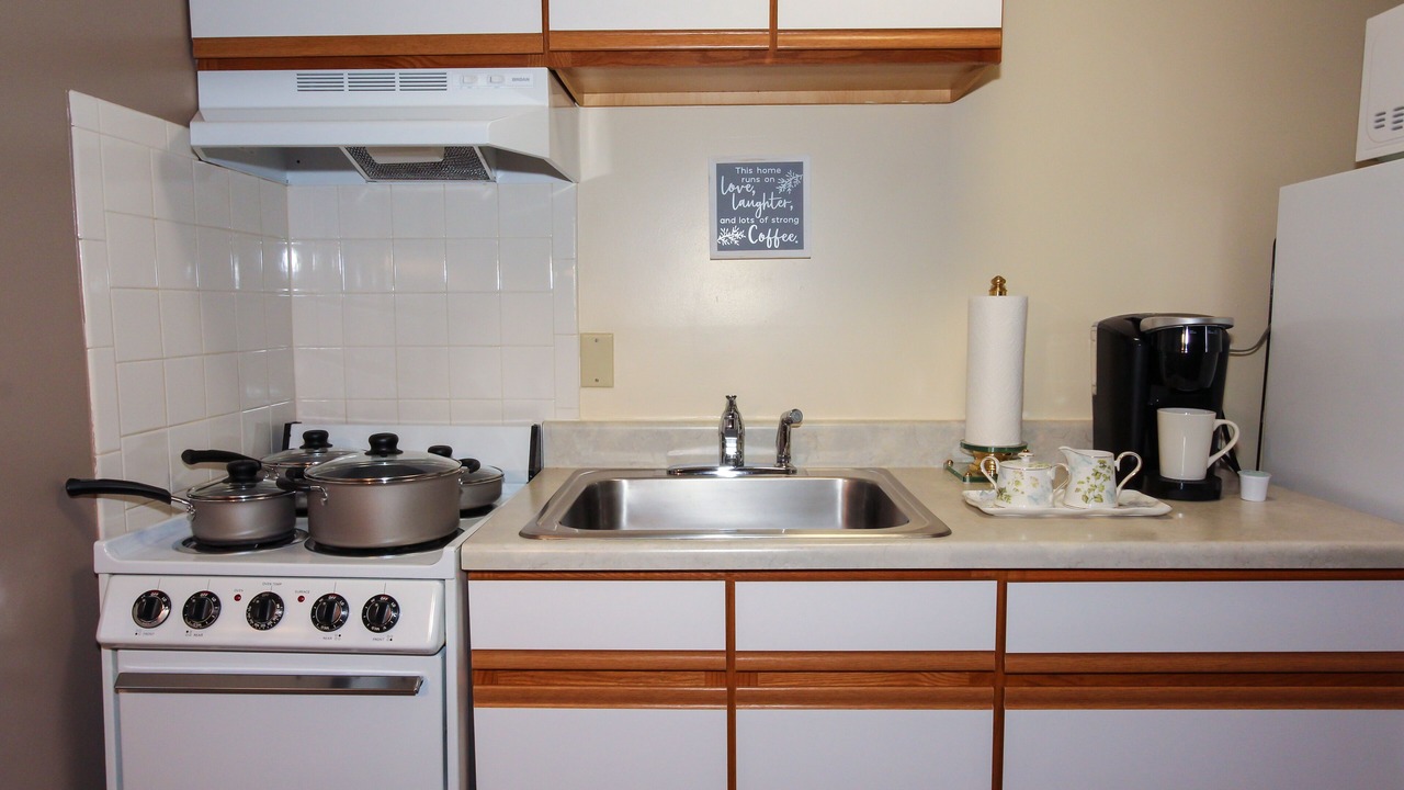 Photo of Kitchen in Concord