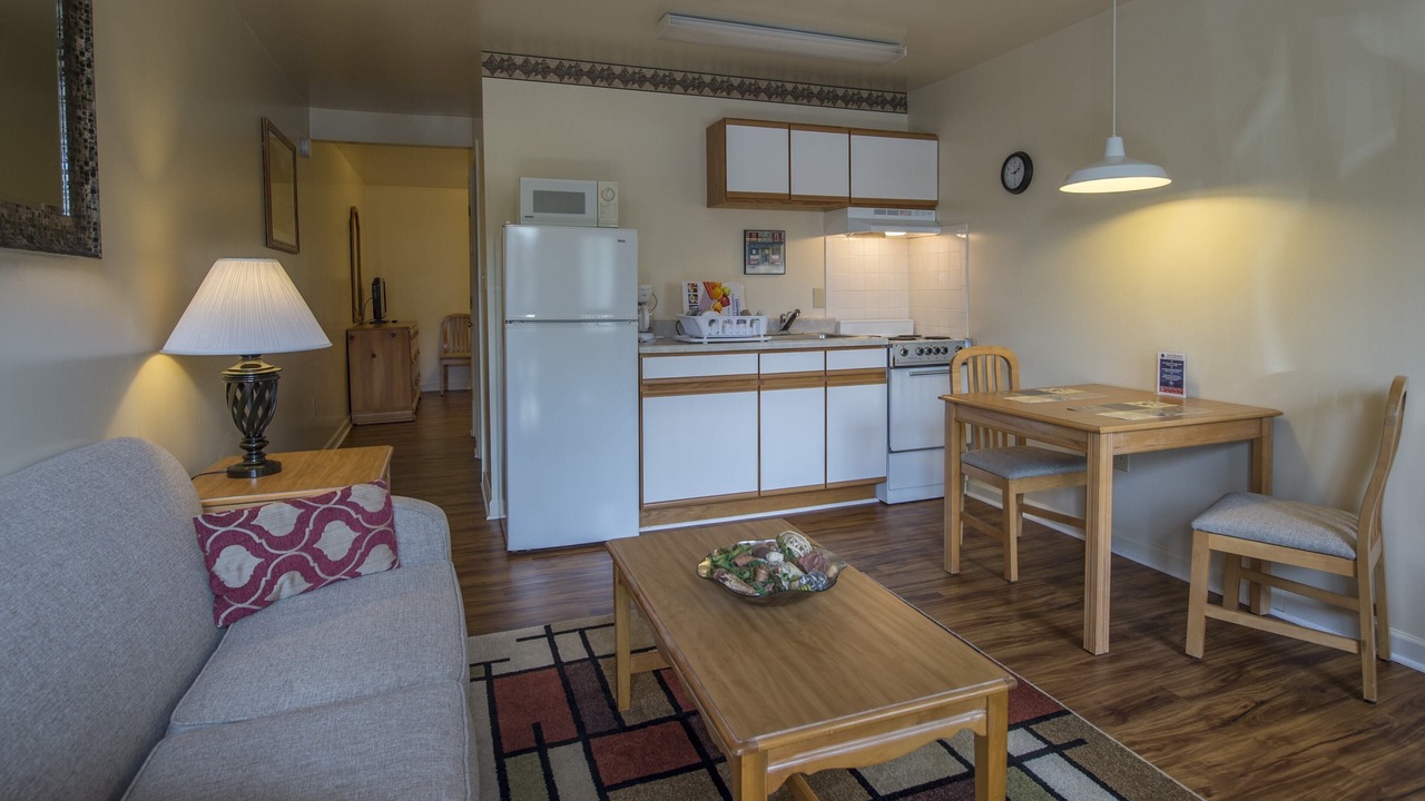Photo of Livingroom in Concord