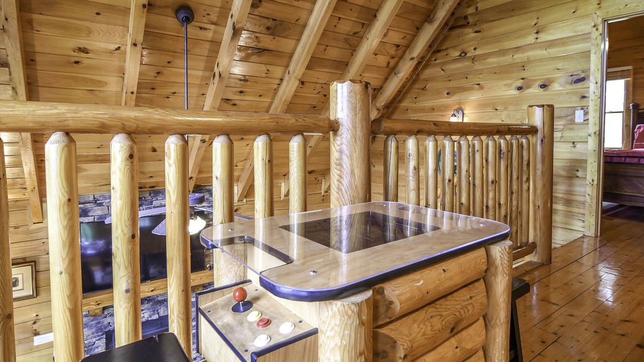 Photo of Bedroom in Pigeon Forge