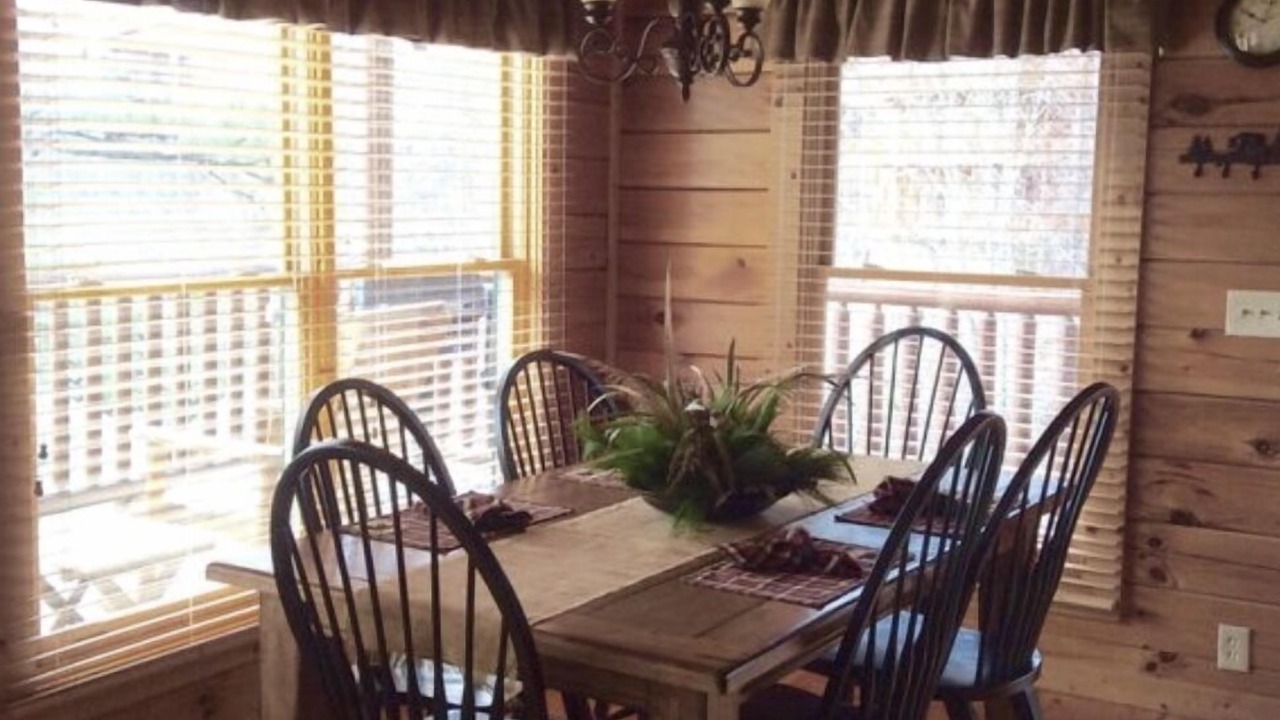 Photo of Bedroom in Pigeon Forge