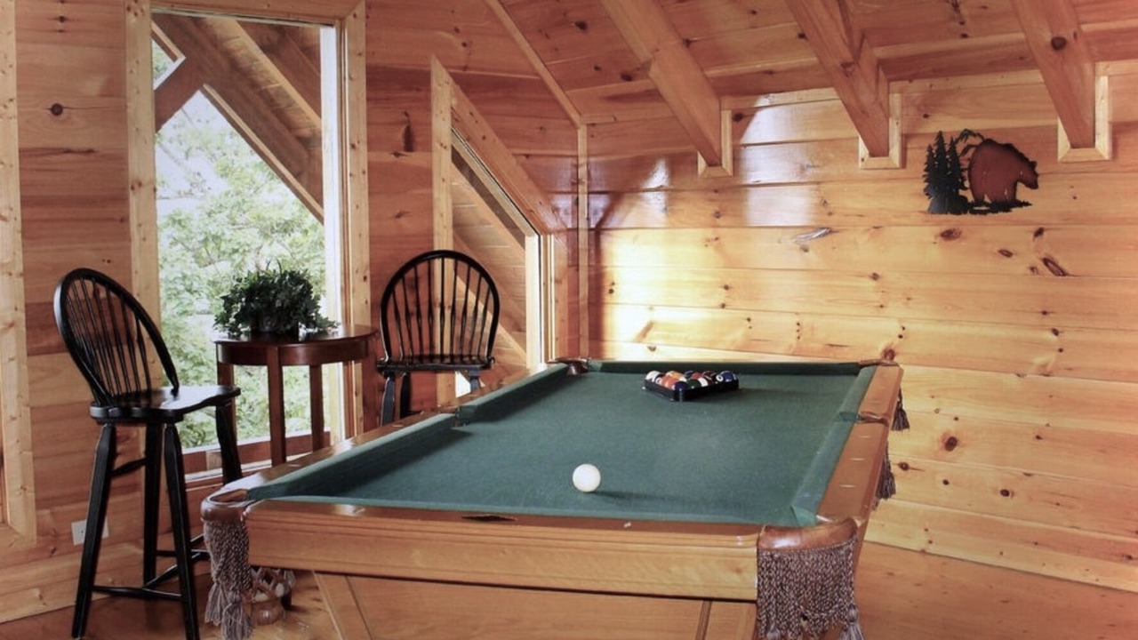 Photo of Bedroom in Pigeon Forge