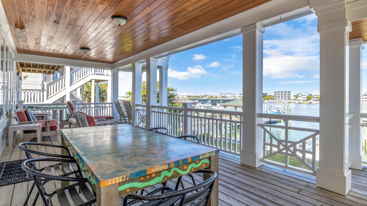 Photo of Outdoor in Wrightsville Beach
