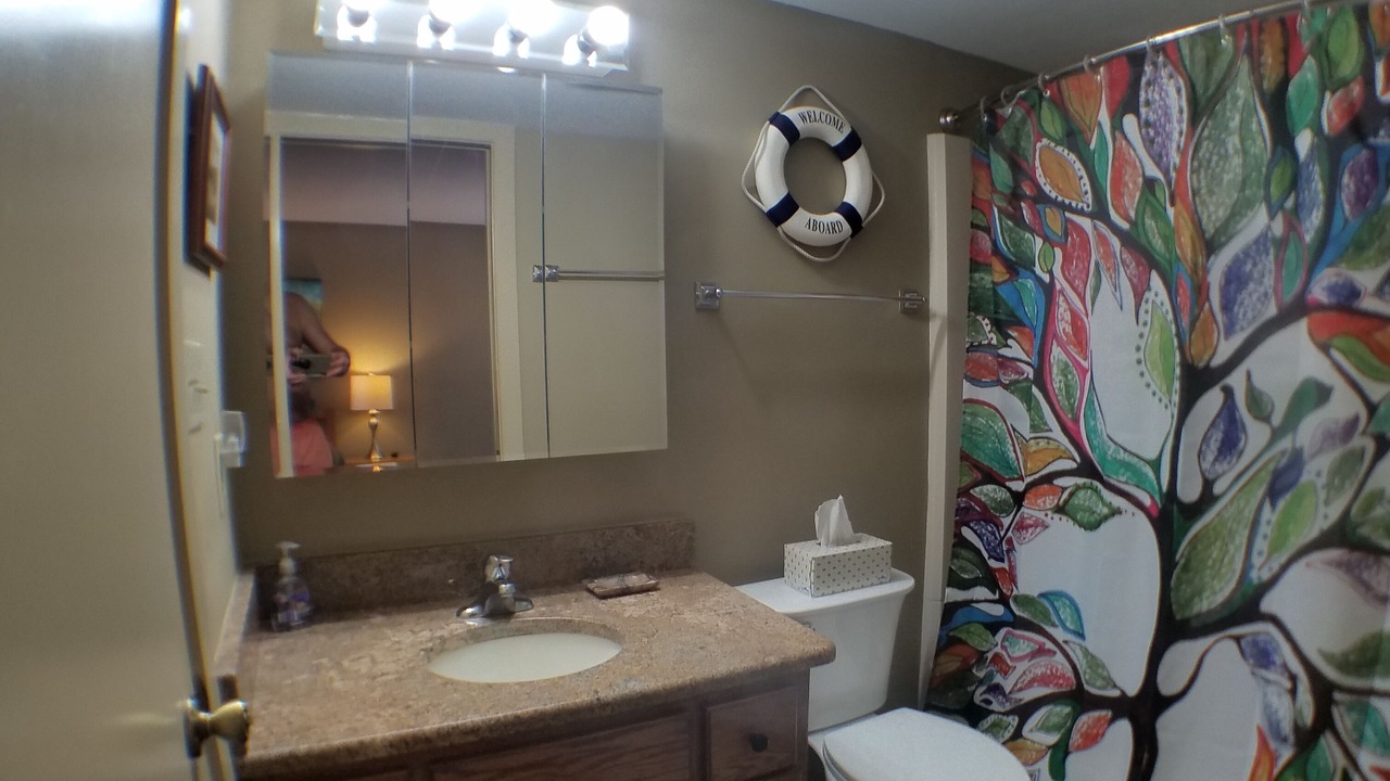 Photo of Bathroom in North Shore