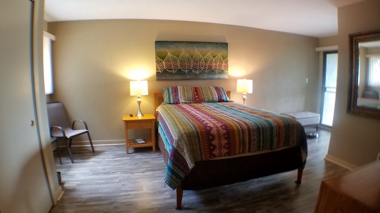 Photo of Bedroom in North Shore