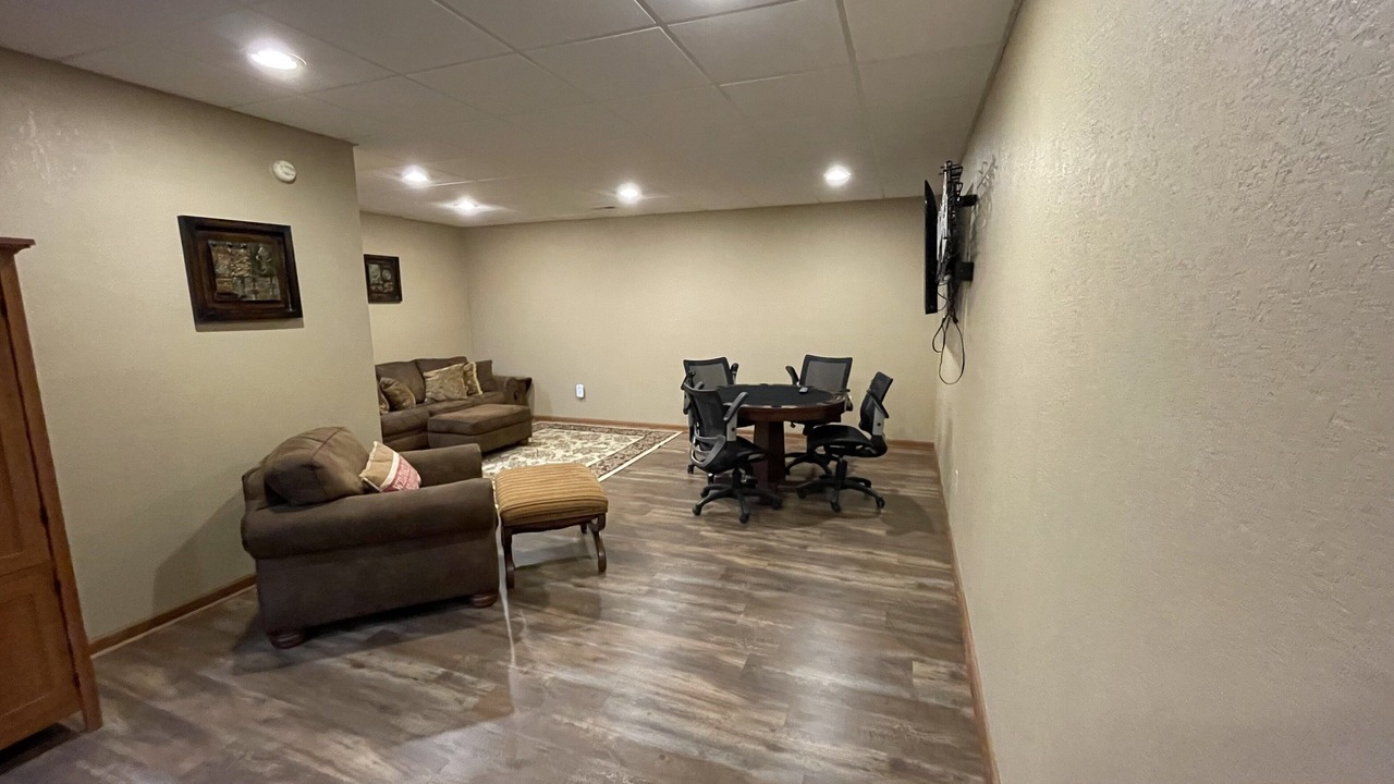 Photo of Bedroom in Big Creek