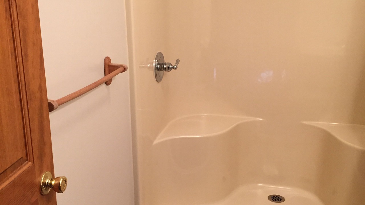 Photo of Bathroom in Big Creek