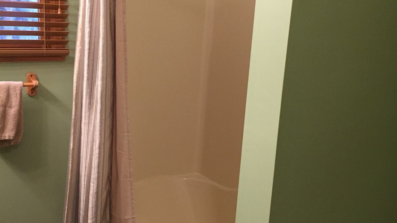 Photo of Bathroom in Big Creek