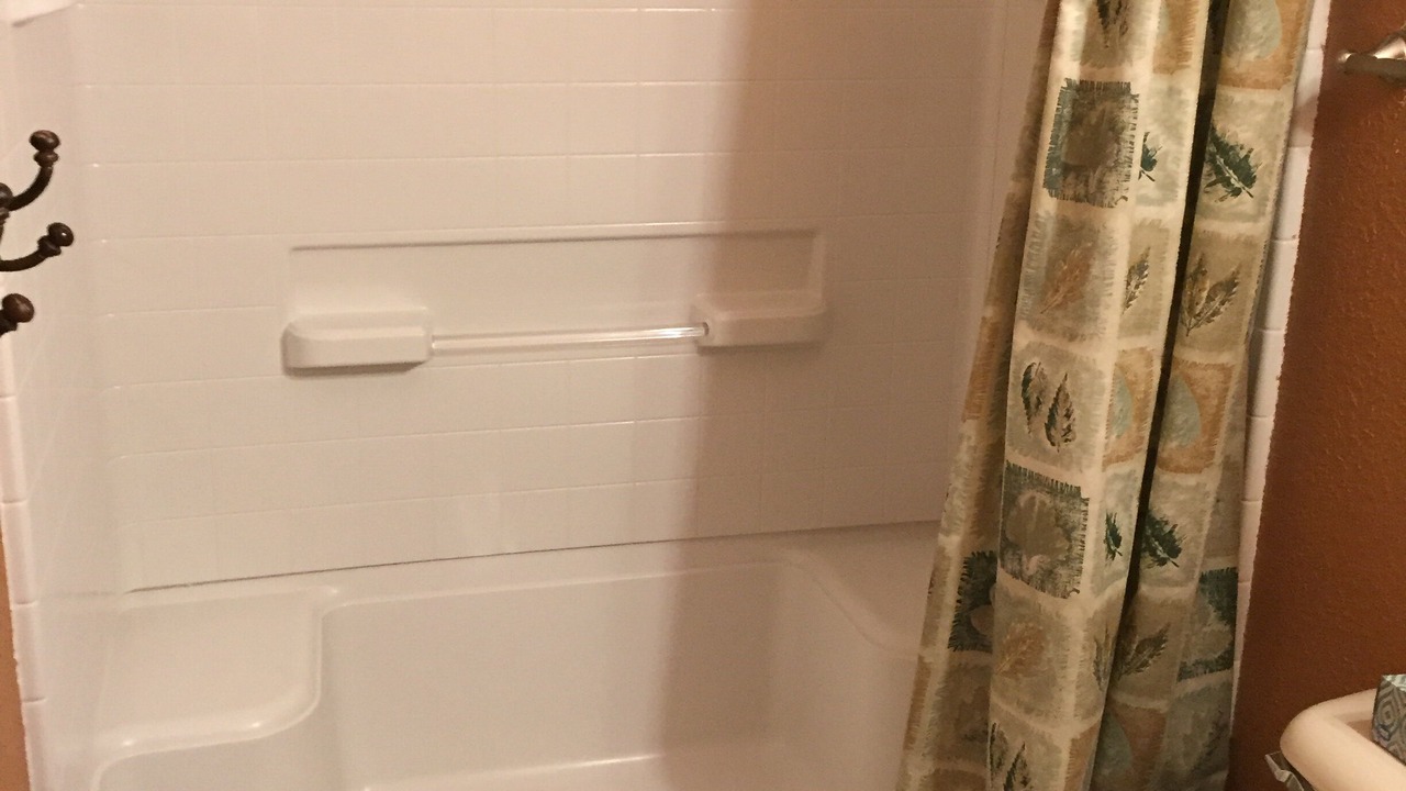 Photo of Bathroom in Big Creek