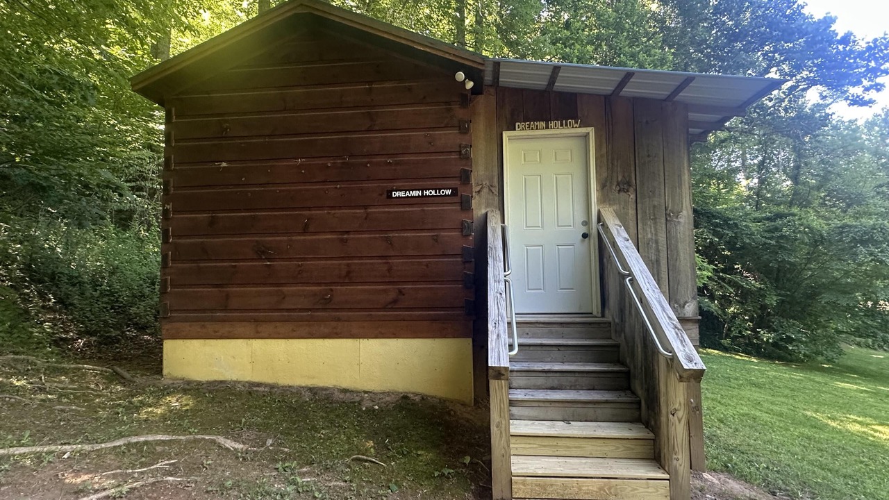 Photo of Outdoor in Candler