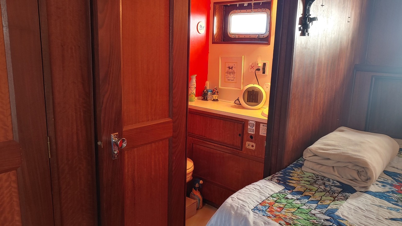 Photo of Bedroom in Ampthill