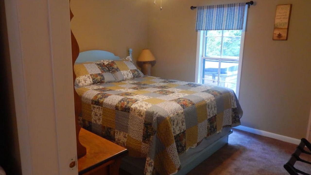 Photo of Bedroom in Guild