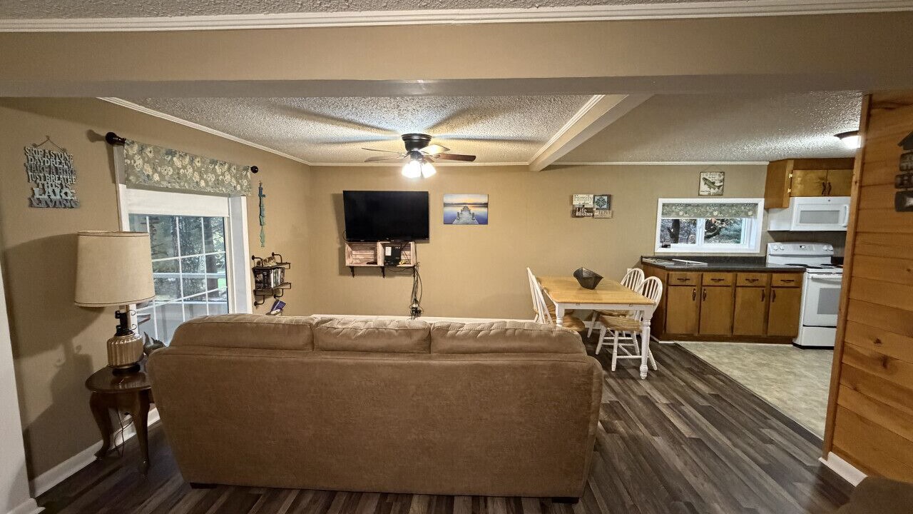 Photo of Livingroom in Guild