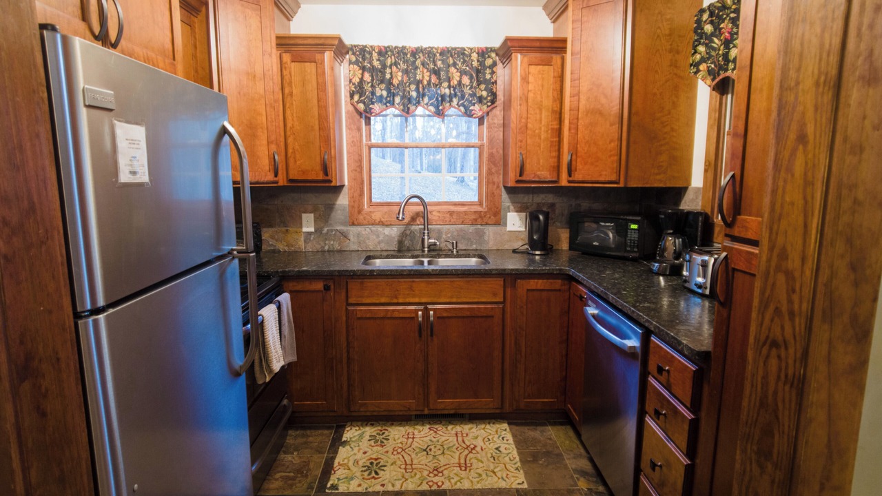 Photo of Kitchen in Arden