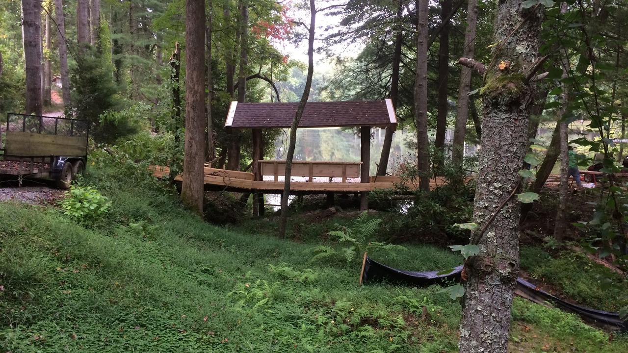Photo of Outdoor in Arden