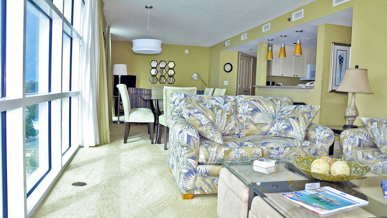 Photo of Livingroom in Crescent Beach