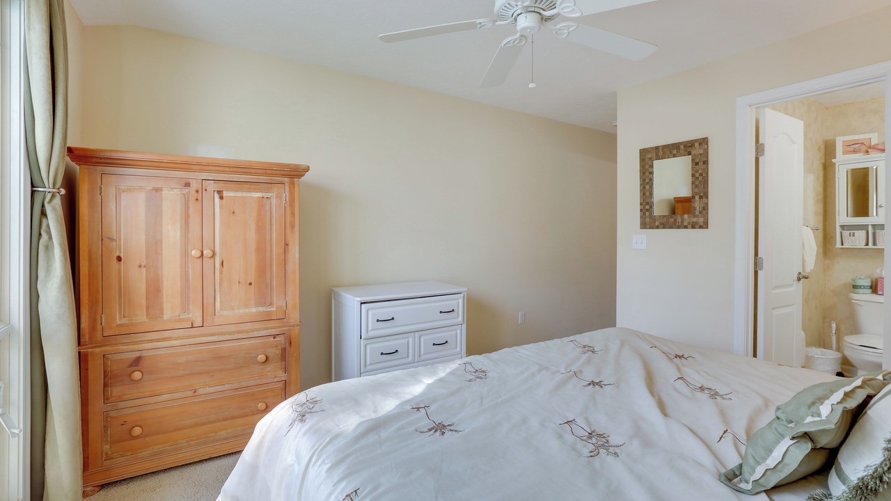 Photo of Bedroom in Bronston