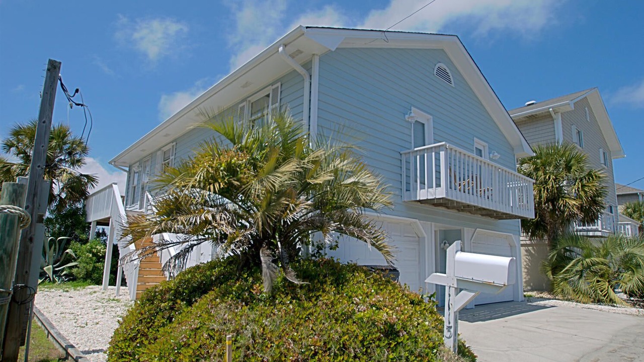 Photo of Outdoor in North Carolina Coast