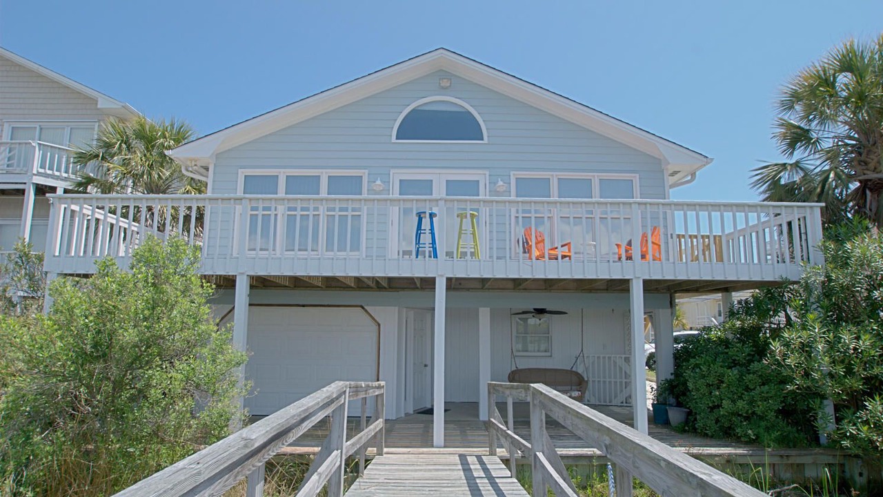 Photo of Outdoor in North Carolina Coast