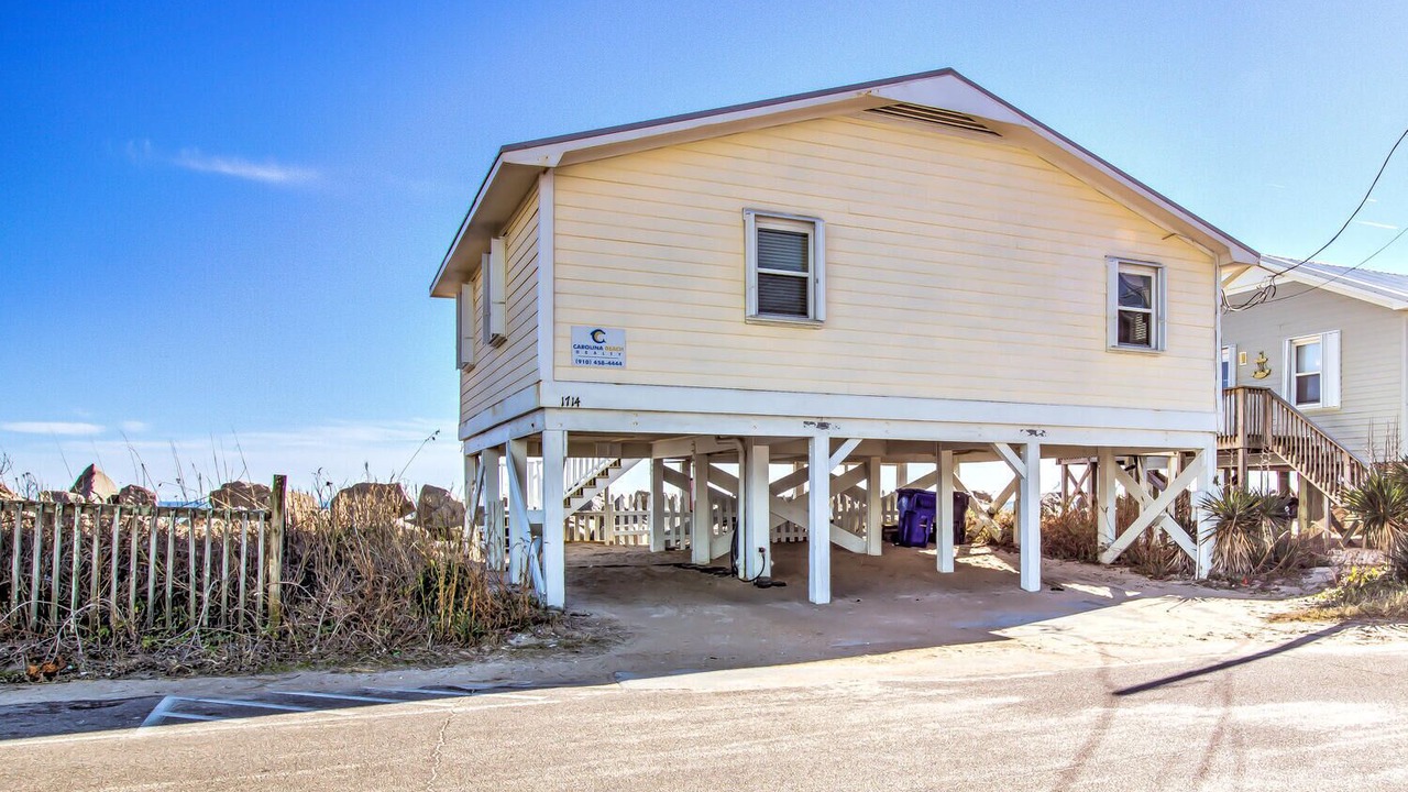 Photo of Others in North Carolina Coast