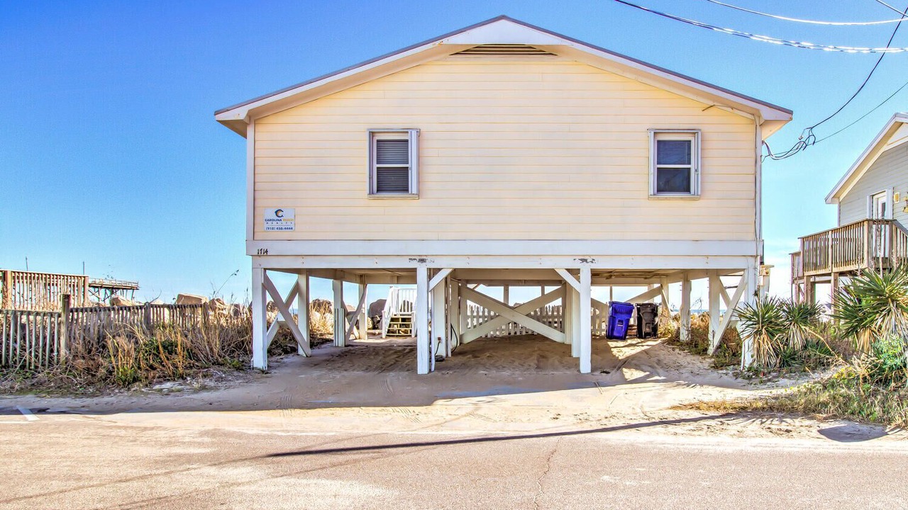 Photo of Others in North Carolina Coast