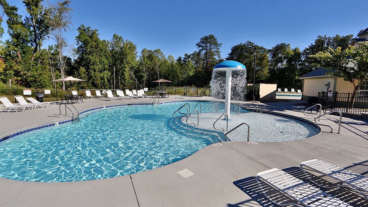 Photo of Outdoor in Pigeon Forge