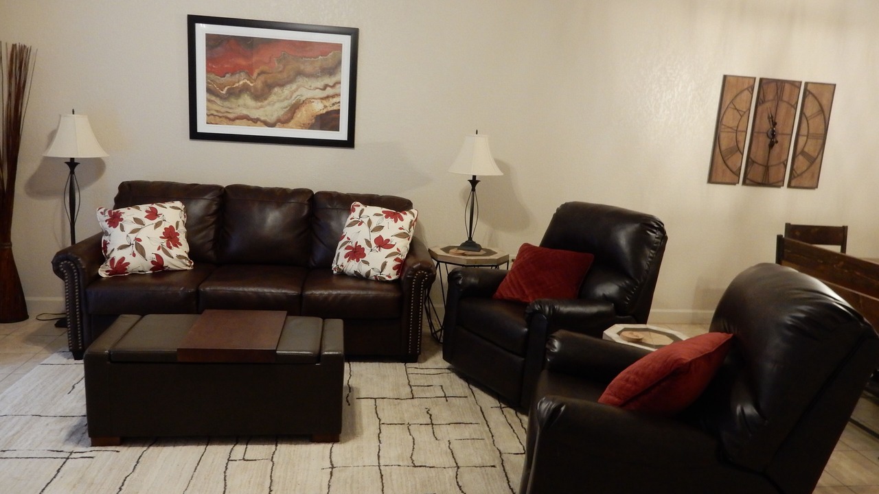 Photo of Livingroom in Pigeon Forge