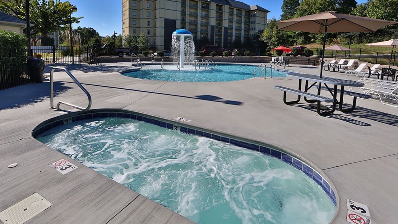 Photo of Outdoor in Pigeon Forge