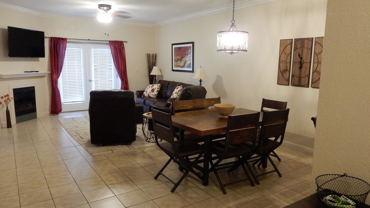 Photo of Livingroom in Pigeon Forge