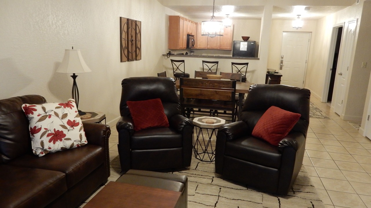 Photo of Livingroom in Pigeon Forge
