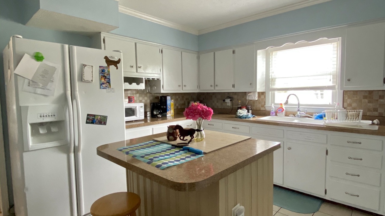 Photo of Kitchen in Nicholasville