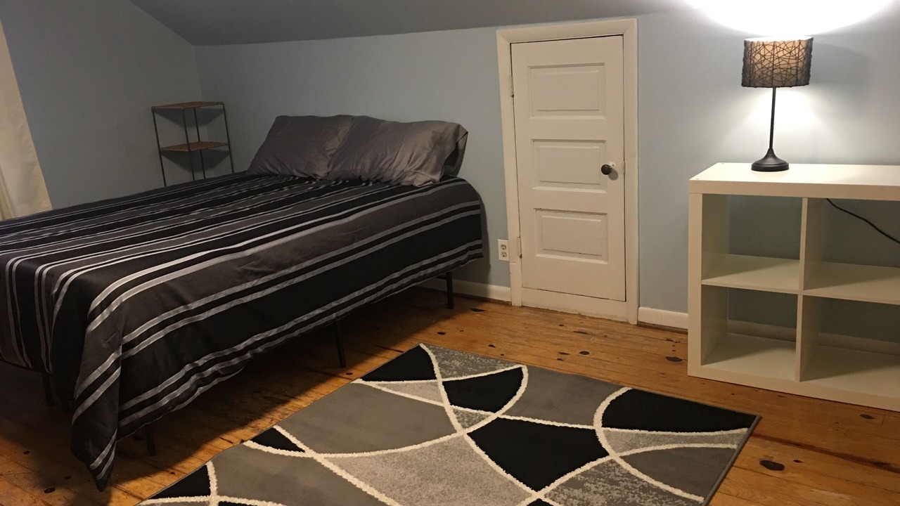 Photo of Bedroom in Nicholasville