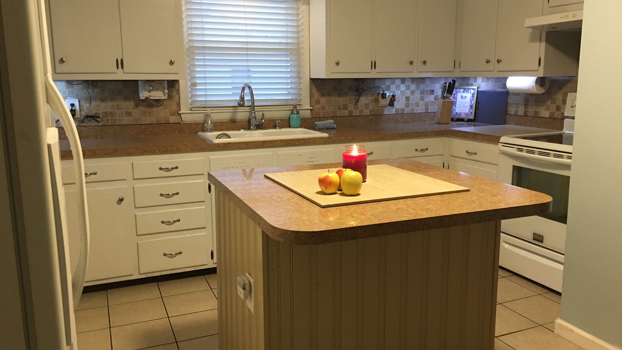Photo of Kitchen in Nicholasville