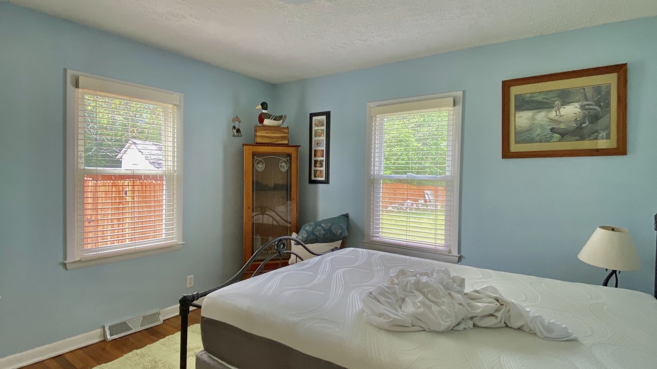 Photo of Bedroom in Nicholasville